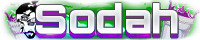 Sodah