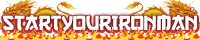 StartYourIronman