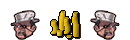 BaxterGold Donor
