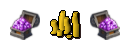 Genie Gold Donor
