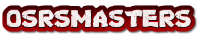 OsrsMasters