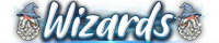Wizards