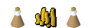 Stamina Donor