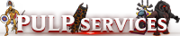 Pulp Services