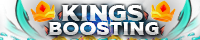 Kings Boosting