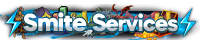 Smite Services